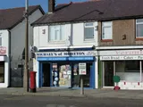 FREEHOLD NEWSAGENT/STATIONERY SHOP