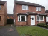 Emmanuel Close, Daventry, NN11 4TU