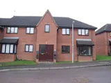 Whites Rise, Irthlingborough