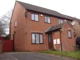 Hillary Close, Daventry, NN11 0SN