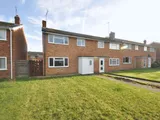 Beaulieu Gardens, Blackwater, Camberley
