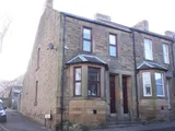Alnwick, Lisburn Street