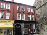 Morpeth, Oldgate, Clock Tower Flats, NE61 1LY