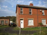 Borehole Cottages, Morpeth