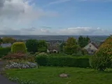 A DETACHED BUNGALOW IN RAYMONDS HILL IN JUST UNDER 1 ACRE WITH DEVELOPMENT POTENTIAL