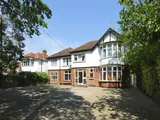 Elms Road, HARROW WEALD, Middlesex, HA3 6BB
