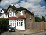 Rushout Avenue, KENTON, Middlesex, HA3 0AS