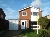 Prince Charles Avenue, Market Rasen
