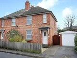 Orchard Way, Wantage