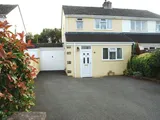 St Johns Road, Launceston