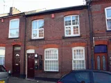 Stanley Street