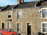 Lewington Road, Bristol