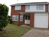 Woodlands Drive, Thetford
