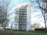 LEVERSTOCK GREEN