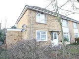De Staunton Close