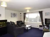 '39 Castlegarth', Sedbergh. 2 Bedroom central Town flat