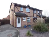 Harvest Way, Sleaford