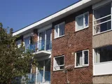Riversdale House, Stakeford, One Bedroom Second Floor Flat