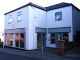 Cannon Street, Louth