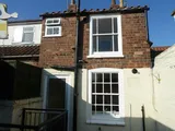 Aswell Street, Louth