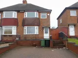 NEW BIRMINGHAM ROAD, TIVIDALE, OLDBURY
