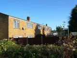Winklebury, Basingstoke