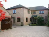 Much Hadham, Hertfordshire - Gated & Spacious Detached Home In Prime Village (Over 2600Sq Ft!)