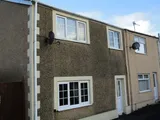 Ladies Row, Tredegar, Gwent, NP22