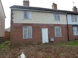 Grange Street, Walsall