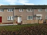 Bywell Grove, Middlesbrough