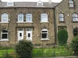 Coniston Road, Holmfirth