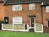 Alconbury Walk, Manchester