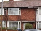 Baines Avenue, Blackpool