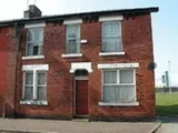 Dunston Street, Manchester