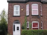 Victoria Terrace, Manchester
