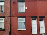 Sheldon Street, Manchester