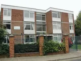 Crossfield Road, Manchester