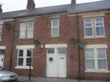 Ancrum Street, Newcastle Upon Tyne
