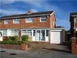 Ardrossan, Chester Le Street