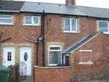 Pont Street, Ashington
