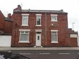 Canterbury Street, South Shields