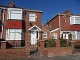 Clifton Road, Newcastle Upon Tyne