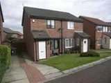 Sanderling Close, Ryton