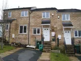 New Stead Rise, East Morton