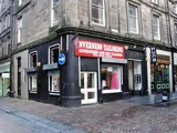 (TC) Lombard Street, Inverness, IV1