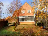 (KC) Valley Way, Fakenham, Norfolk, NR21