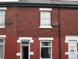 18 Cross Street Blackpool FY1 2EA