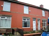 78, CHESHAM ROAD, BURY. BL9 6NA.