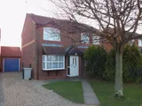 58 College Park, Horncastle
