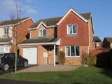 Blackthorn Way, Measham, Derbyshire DE12 7ND